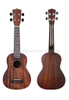 Fabricantes de ukelele de China Todo el ukelele de estudiante de madera contrachapada de caoba (AU-H07A)