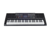 61 teclas de estilo de piano/pantalla LED Teclado eléctrico (MK61823)