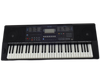 61 Teclado eléctrico con respuesta táctil estilo piano (MK61928)