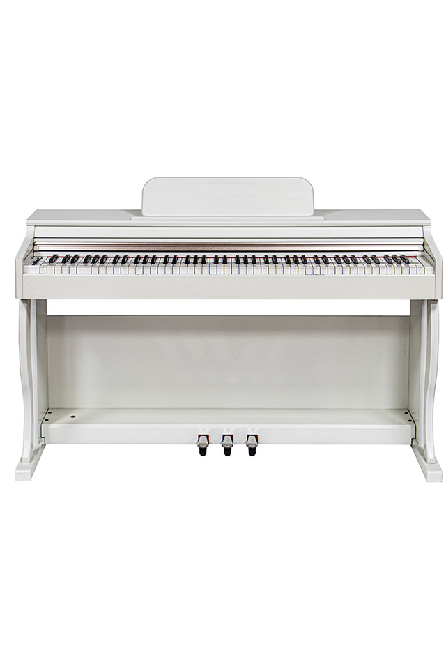 88 teclados de acción de martillo de progreso (DP791)