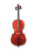 4/4-1/8 Spirit Varnish Advanced Cello (CH100Z)