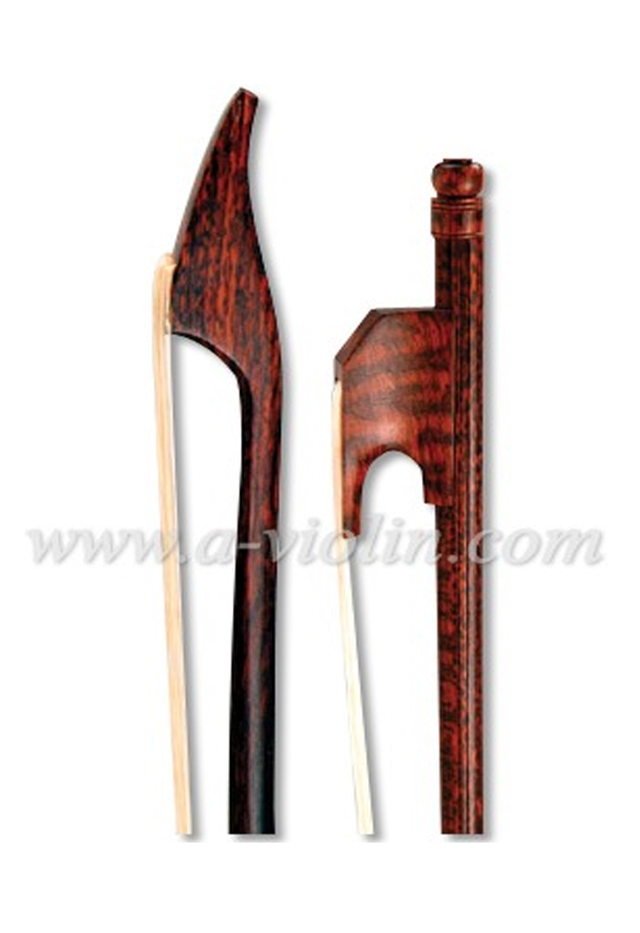 Serie de arco barroco Arco de madera para violín (WV970B)
