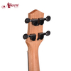 Servicio OEM, ukelele de concierto Ovengkol para estudiantes de 23 pulgadas (AU99AM-23)