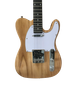 Fabricado en China All Solid TL Style Telecaster Guitarra eléctrica (EGT10)