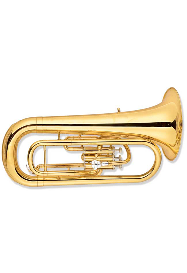 Bombardino de marcha clave bB-3 pistones (MEU-G470G)