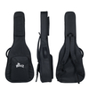 Custom 39 41 pulgadas Bolsas de concierto de guitarra acústica clásica negro 600D (BGW6015)