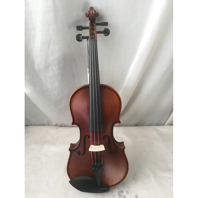 Gran oferta de violín Universal moderado (VM110H-J)