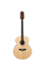 AFM17E-J-12 High Glossy Finish 12 cuerdas Guitarra acústica Jumbo