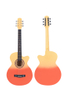 AF001L-38 CHINA MAYOR MAYOR ALTA CALIDAD 38 'Guitarra acústica de nivel de entrada