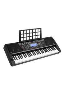 61 Keys Instrumento de teclado de órgano electrónico/teclado musical (EK61208)