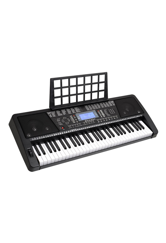 61 Keys Instrumento de teclado de órgano electrónico/teclado musical (EK61208)
