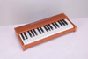 EK3701W Botones sensibles al tacto BT Audio Teclado musical profesional Teclado eléctrico de 37 teclas