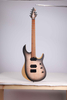 WOS150-24-AF Winzz Nuevo diseño Orbit PRO Series 39'' Guitarra eléctrica