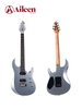 WINZZ Design Glossy Orbit Series 39' Guitarra eléctrica WOS100-24 GS