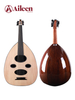 Instrumento musical profesional turco All Soild Oud