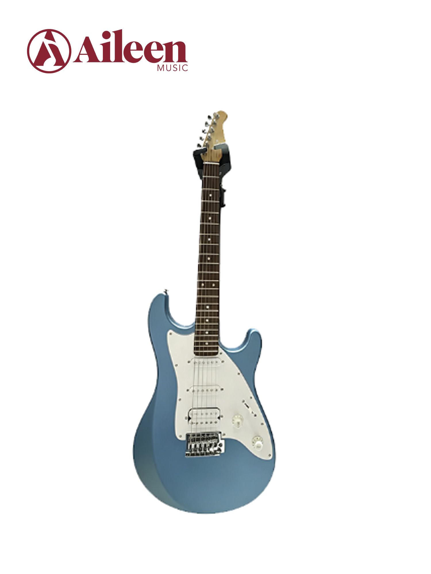Guitarra eléctrica con cuerpo de material compuesto Winzz WGS02