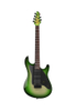 WGS150MF Professional Winzz Design Gravity Series S Model Pro Glossy Edintre Guitarra eléctrica