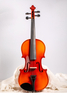 SV-10AL Mejor venta de buena calidad 4/4-1/4 Suzuki Violín Estudiante Violín
