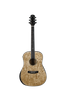 Winzz factory D forma guitarra acústica de 41 pulgadas de alto brillo (WAG904E-D)