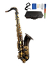 SP0011NB Instrumentos musicales de buena calidad BB Key Tenor Saxophone