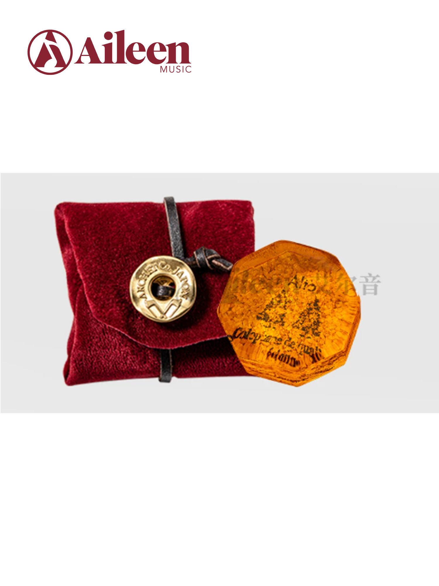 Archet Violín Viola Violonchelo Resina