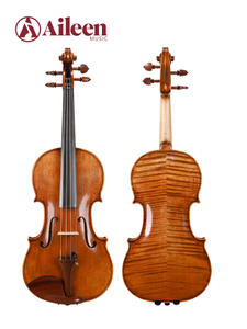 Violín 4/4 Mastery Series Barniz de aceite VH880 