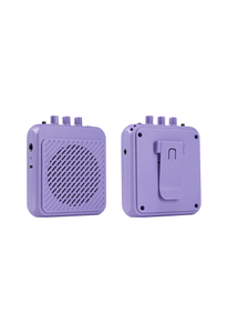 AG-03 Nuevo amplificador de diseño montado en la cintura para guitarra eléctrica