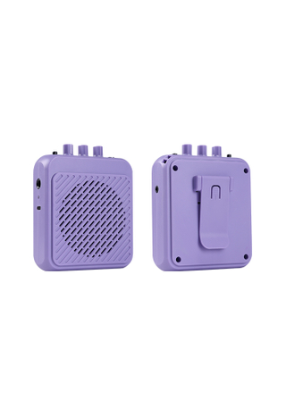 AG-03 Nuevo amplificador de diseño montado en la cintura para guitarra eléctrica