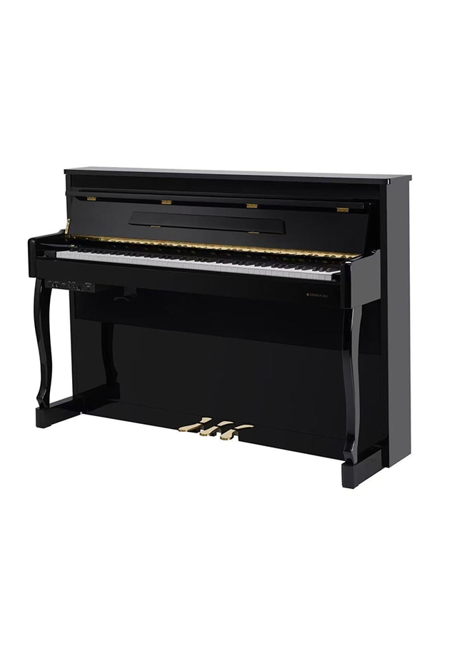 DP9006 Hot Sale 88 key Hammer-Action Keyboard Hybrid Digital Piano