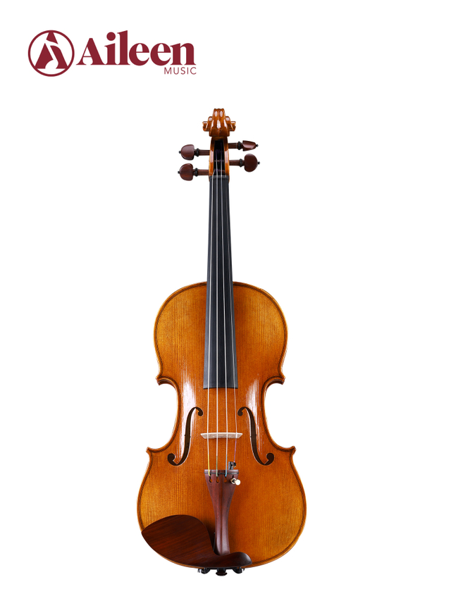 LV06-O Venta caliente Legacy Series Materiales europeos 4/4 Violín de materiales europeos