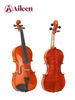 SV-30AL Tapa de abeto macizo de alto grado 4/4-1/4 Violín Suzuki Violín avanzado