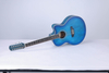 AF-H01LCE Hand frotado Matt Finish 12 cuerdas Guitarra acústica