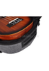 [Aileen]Bolsa para ukelele de tela Oxford cómoda de alta calidad (BGU715B)