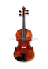 Viola europea antigua profesional hecha a mano (LH800E)