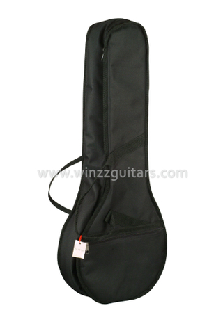 Bolsa de mandolina Oxford cubierta al por mayor (BGM520)