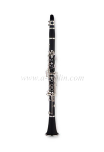 [Aileen] Clarinete alemán para estudiantes de 21 teclas (CL-D4400N-21)