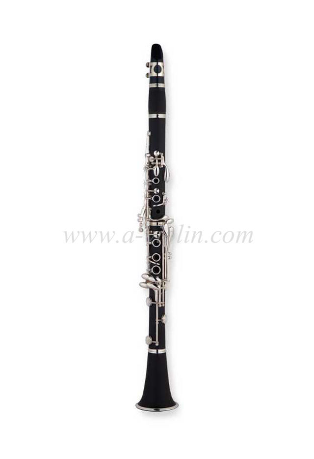 [Aileen] Clarinete alemán para estudiantes de 21 teclas (CL-D4400N-21)