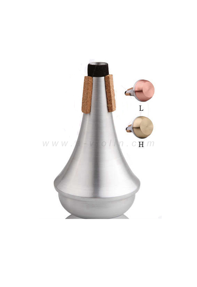 Silencio De Trompeta (TPMT15)