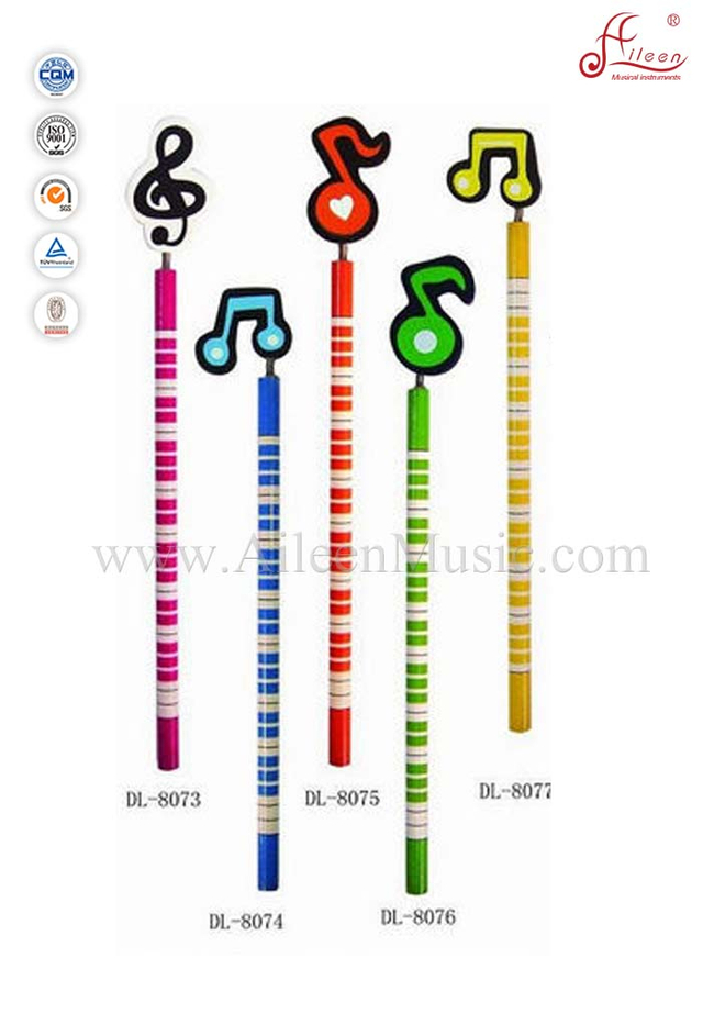 Lápiz de teclado de dibujos animados (DL-8073-8084)