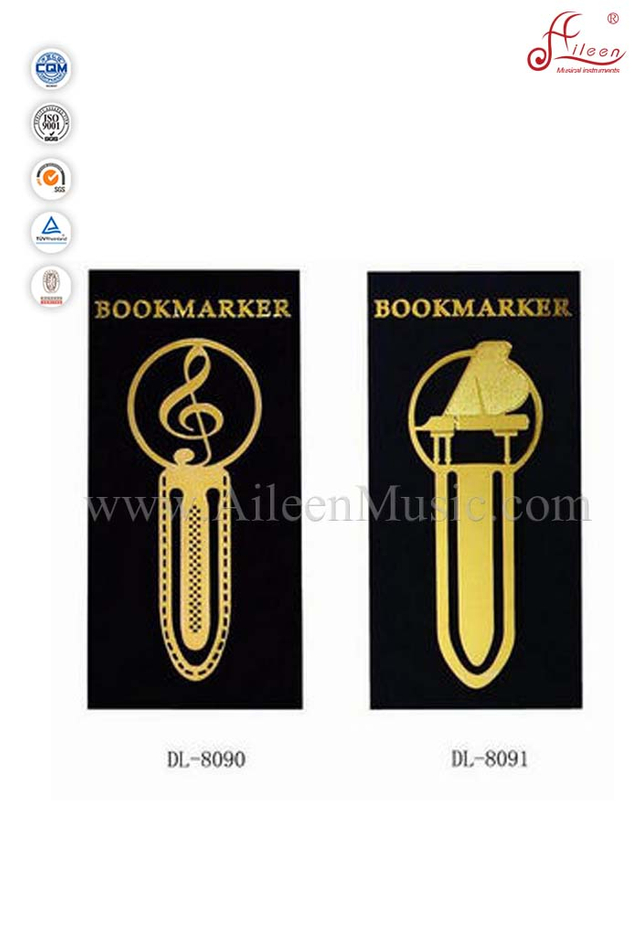 Marcador dorado （DL-8090-8091）