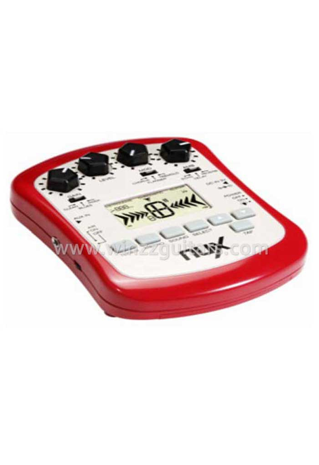 Procesador de efectos de guitarra acústica portátil (PA-2)