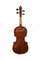 Arce flameado hermoso de alta calidad y amp; lado de violín avanzado (VH200D)