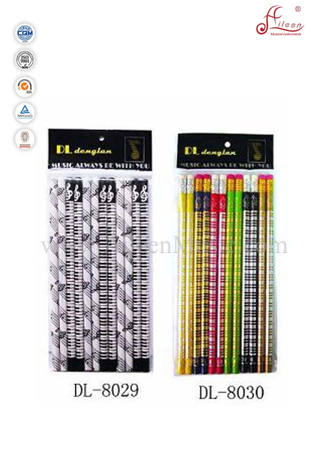 Paquete de papelería (DL-8029-8033)