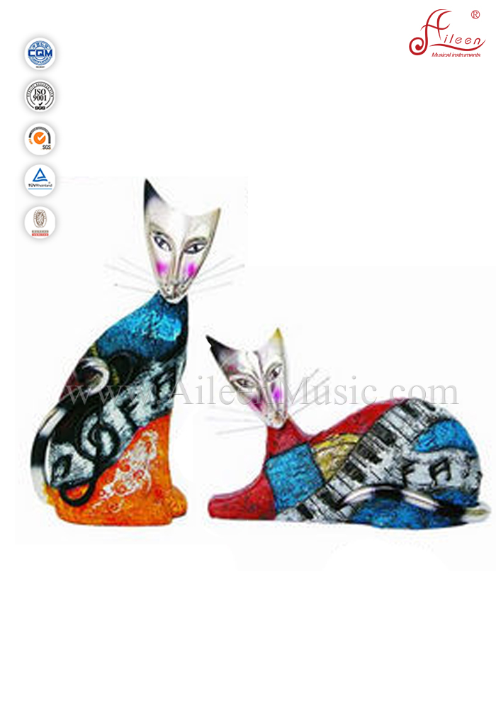 Gato de color （DL-8470-8474