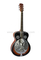 Spider Cone Plywood Electric Resonator Guitarra / Guitarra Resophonic (RGS88)