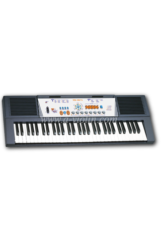 Teclado de piano electrónico de 61 teclas (DP-61202)