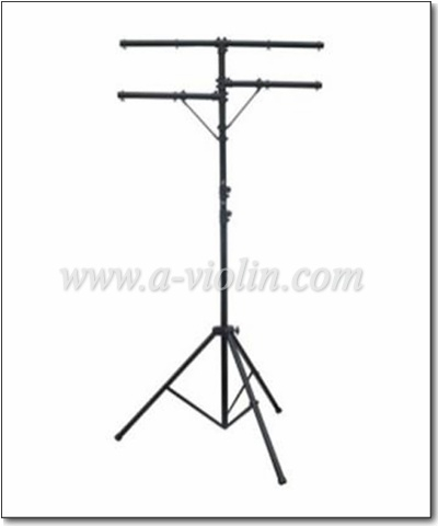 Soporte de trípode de iluminación de metal ajustable (LS06)