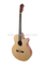 Guitarra acústica de diapasón de madera contrachapada Spruce de 40 "(AFG10-40 '')