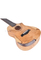 Ukelele de cuerpo de madera contrachapada de madera de sauce de 23 "(AU66L)