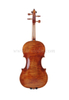 4/4 materiales europeos violín arce flameado violín chino de alta calidad (VH600EM)